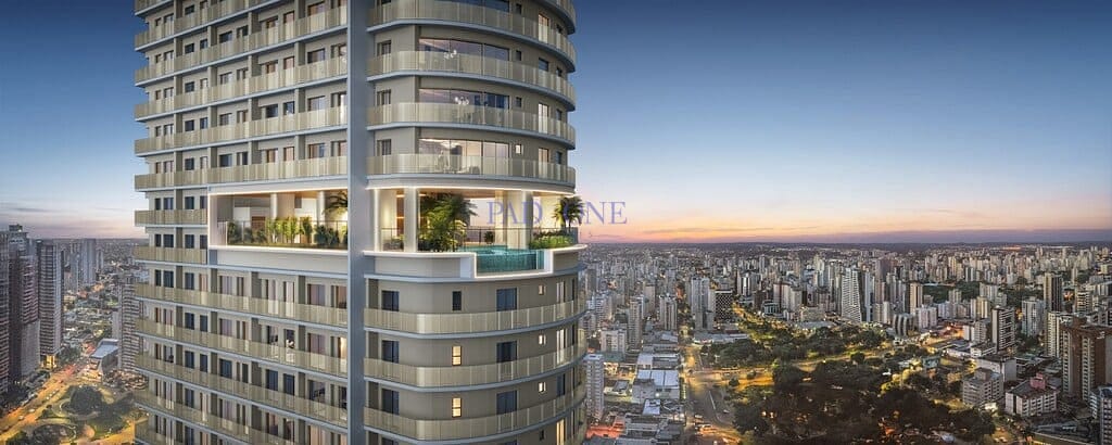 Apartamento à venda com 3 quartos, 100m² - Foto 44