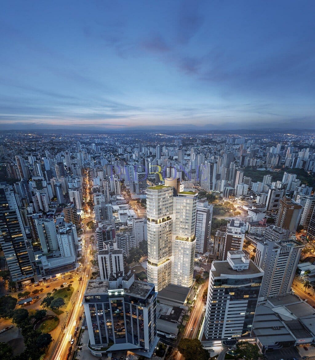 Apartamento à venda com 3 quartos, 100m² - Foto 46