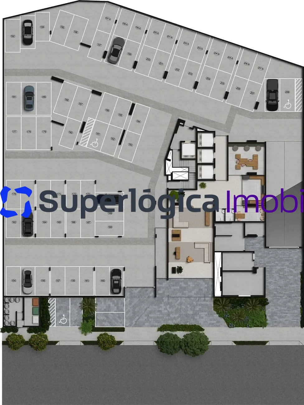 Apartamento, 3 quartos, 100 m² - Foto 66