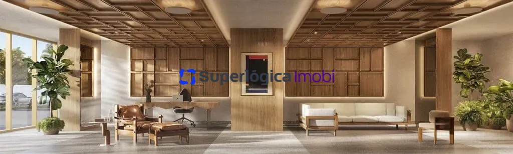 Apartamento, 3 quartos, 100 m² - Foto 4