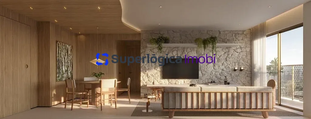 Apartamento, 3 quartos, 100 m² - Foto 6