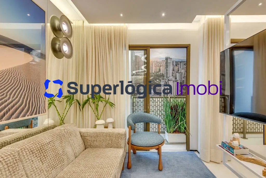 Apartamento, 3 quartos, 100 m² - Foto 10