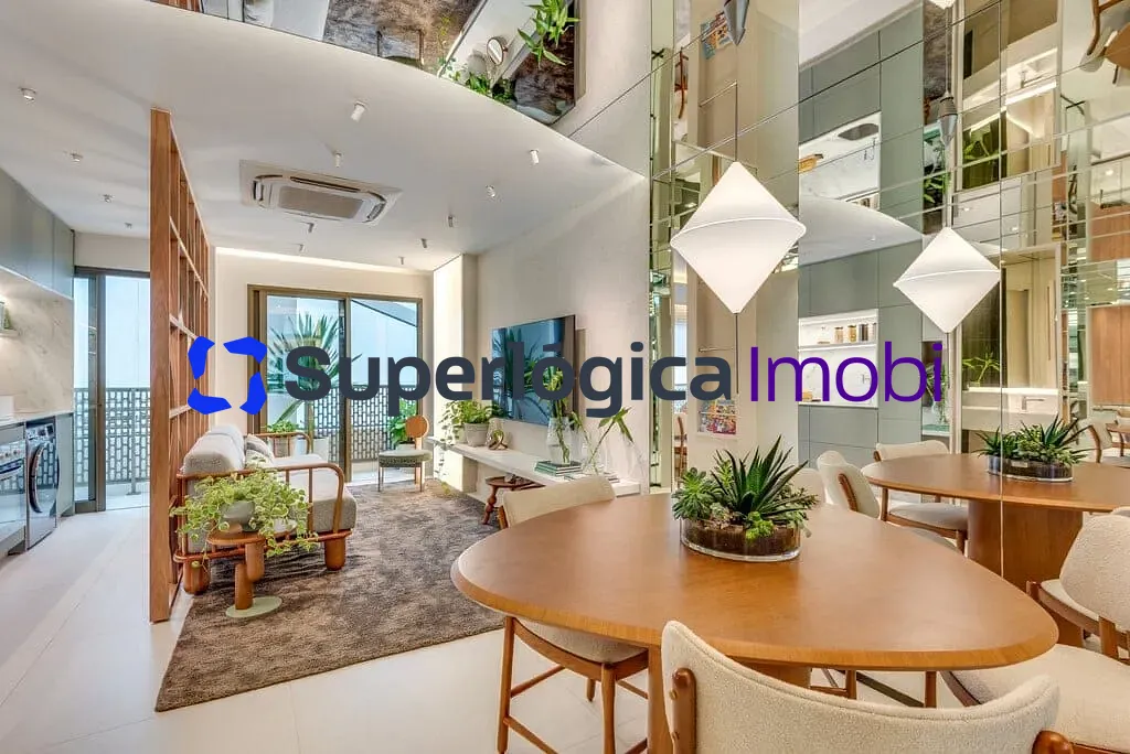 Apartamento, 3 quartos, 100 m² - Foto 11