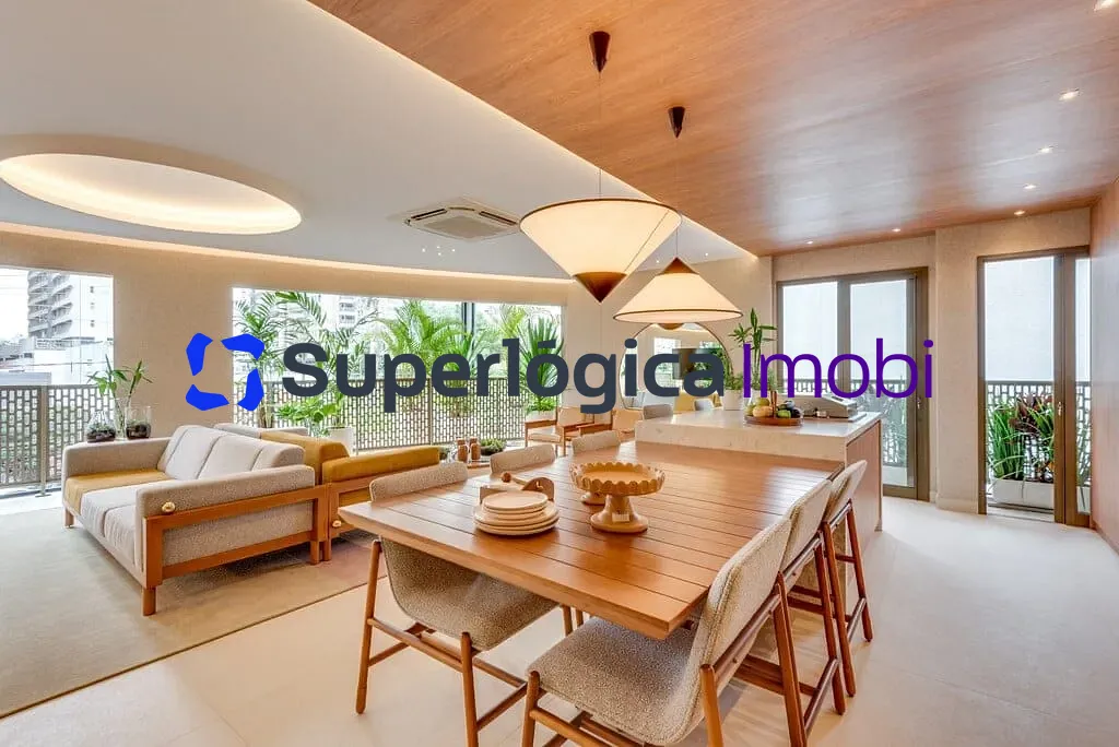 Apartamento, 3 quartos, 100 m² - Foto 12