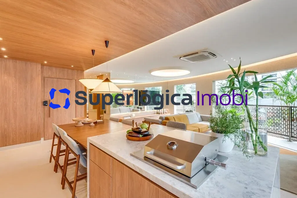 Apartamento, 3 quartos, 100 m² - Foto 13