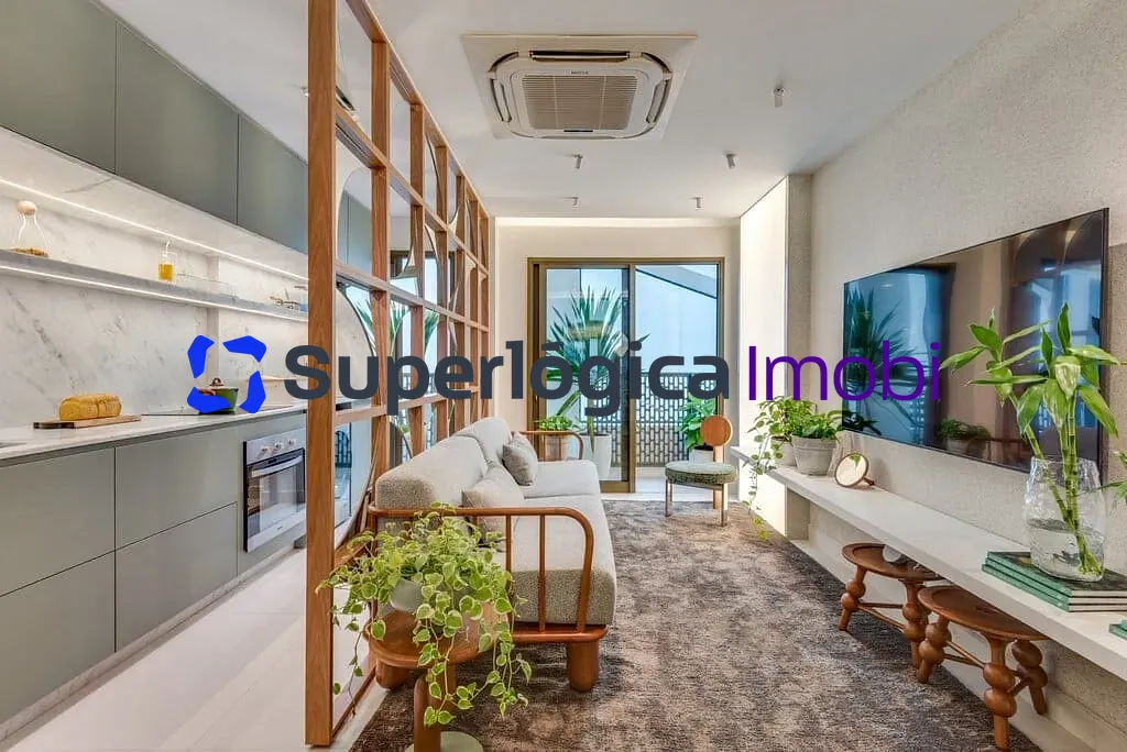 Apartamento, 3 quartos, 100 m² - Foto 16