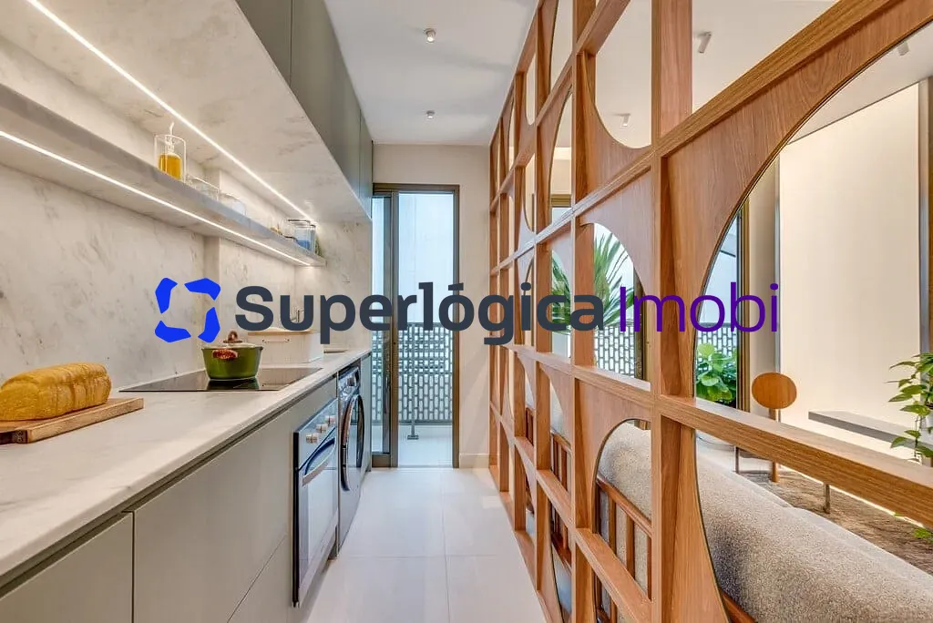 Apartamento, 3 quartos, 100 m² - Foto 17