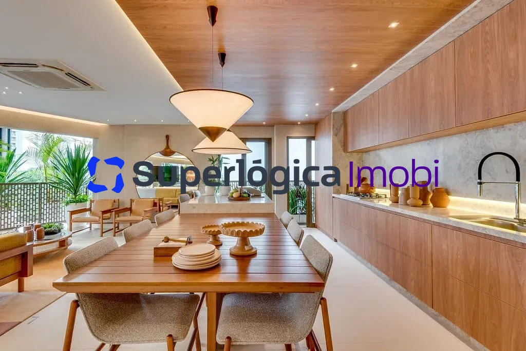 Apartamento, 3 quartos, 100 m² - Foto 18