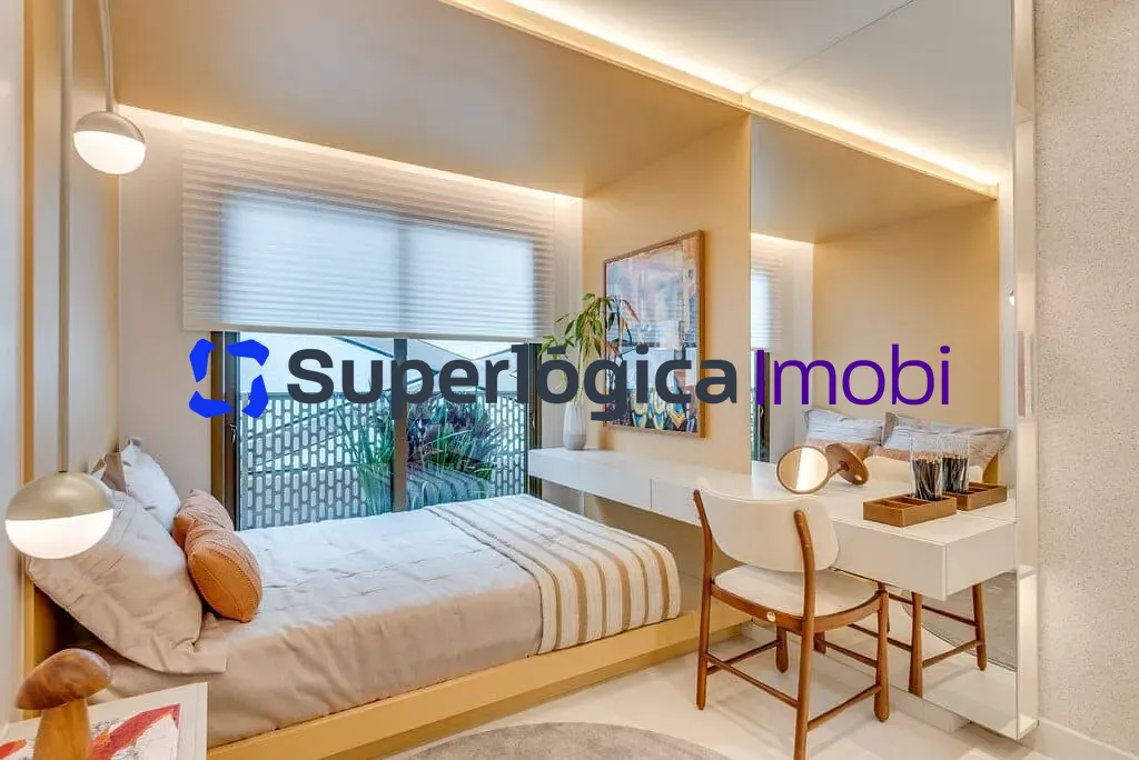 Apartamento, 3 quartos, 100 m² - Foto 19