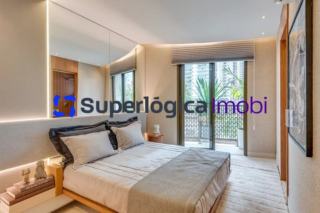 Apartamento, 3 quartos, 100 m² - Foto 21