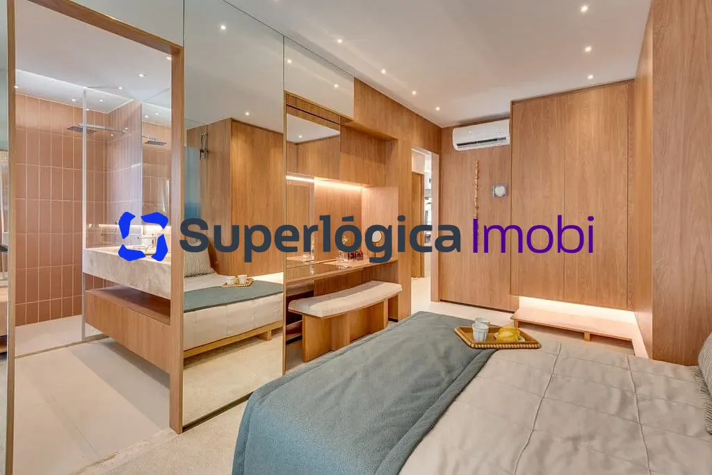 Apartamento, 3 quartos, 100 m² - Foto 22
