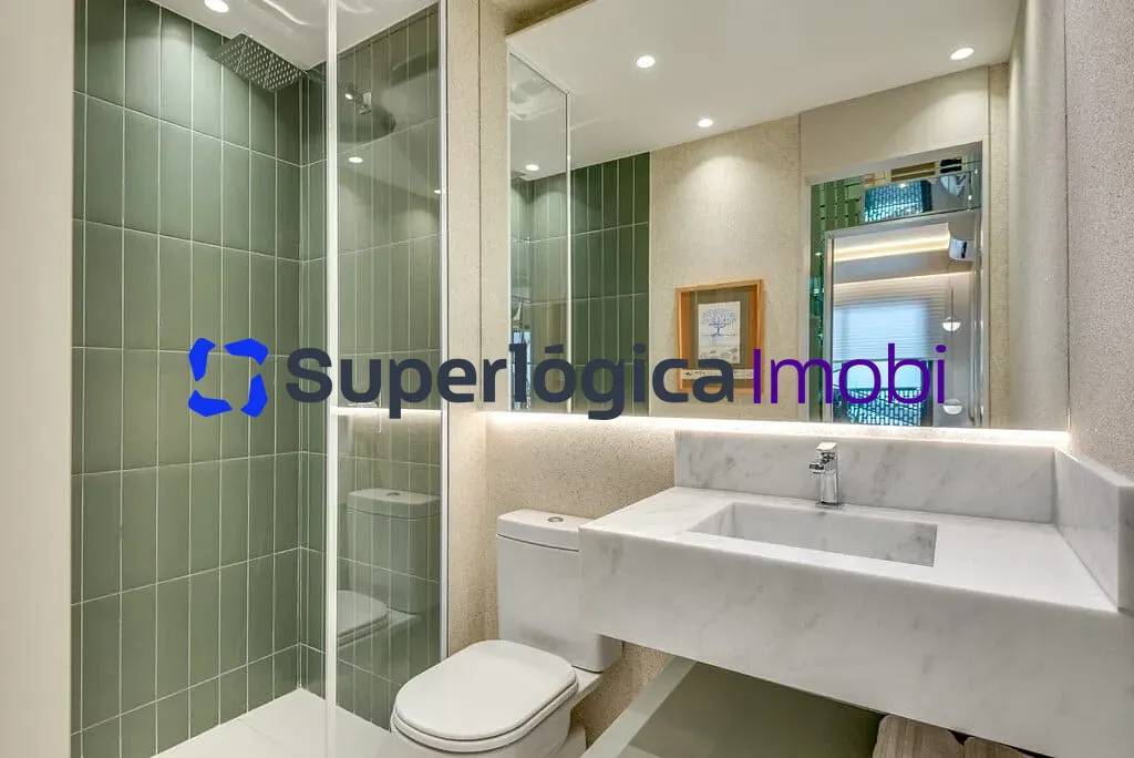 Apartamento, 3 quartos, 100 m² - Foto 24
