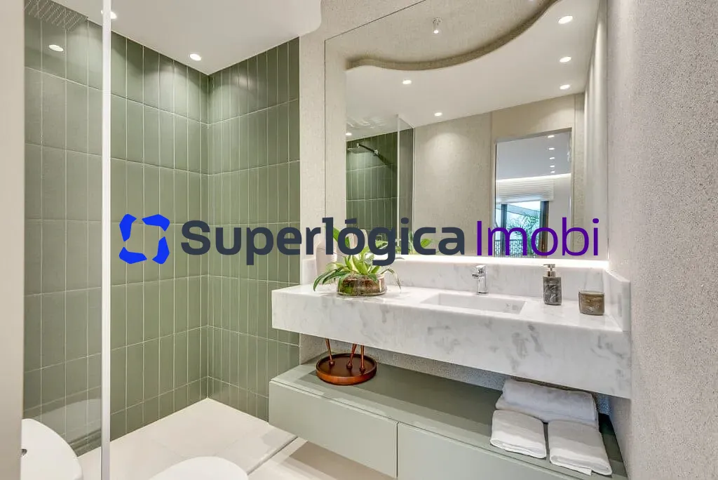 Apartamento, 3 quartos, 100 m² - Foto 25