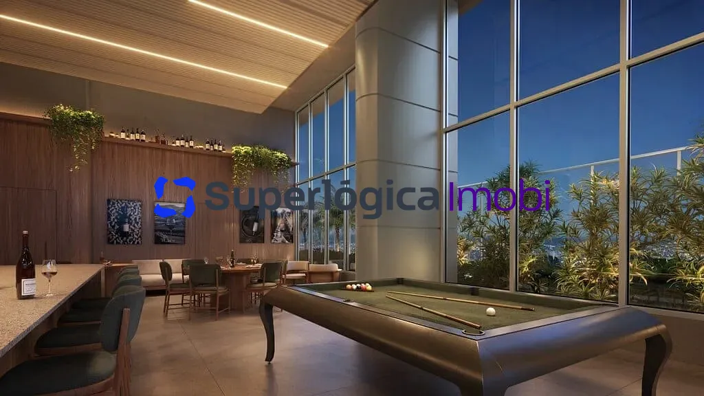 Apartamento, 3 quartos, 100 m² - Foto 31