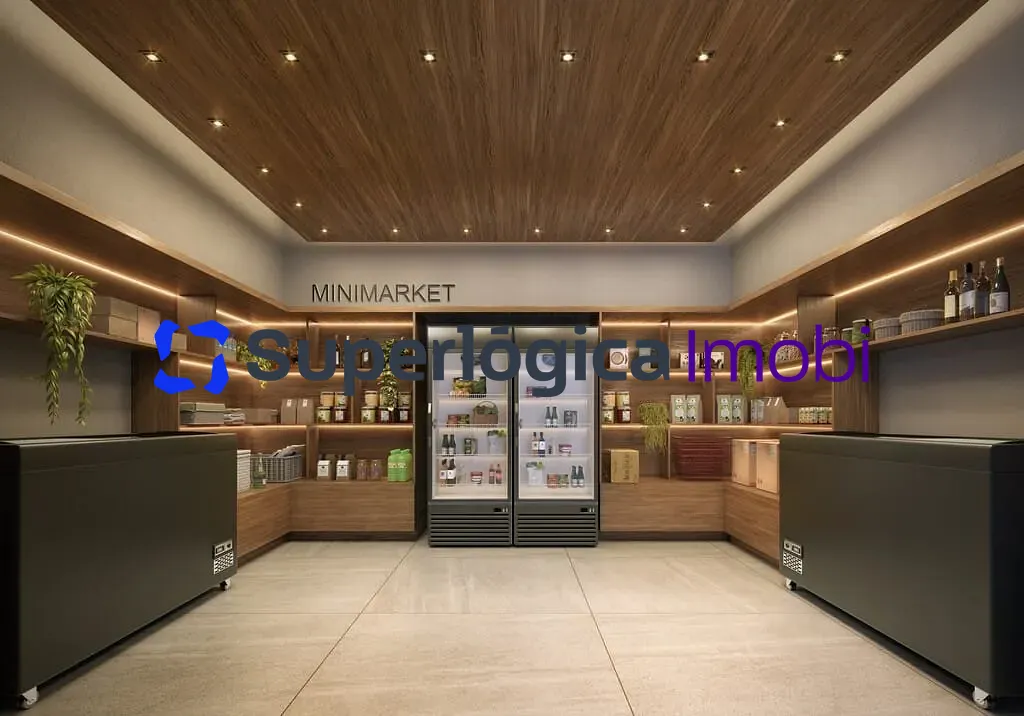 Apartamento, 3 quartos, 100 m² - Foto 37