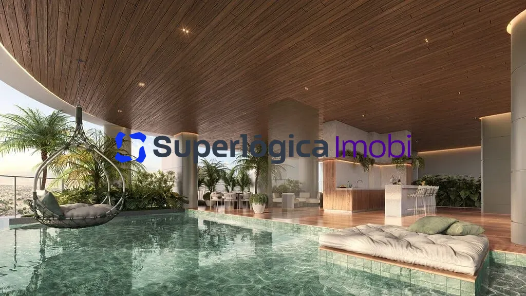 Apartamento, 3 quartos, 100 m² - Foto 40