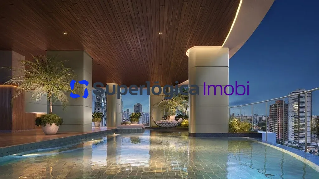Apartamento, 3 quartos, 100 m² - Foto 41