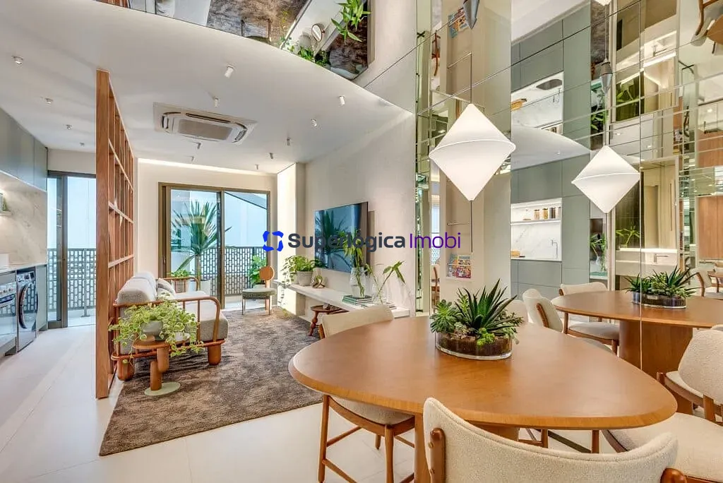 Apartamento, 3 quartos, 100 m² - Foto 11