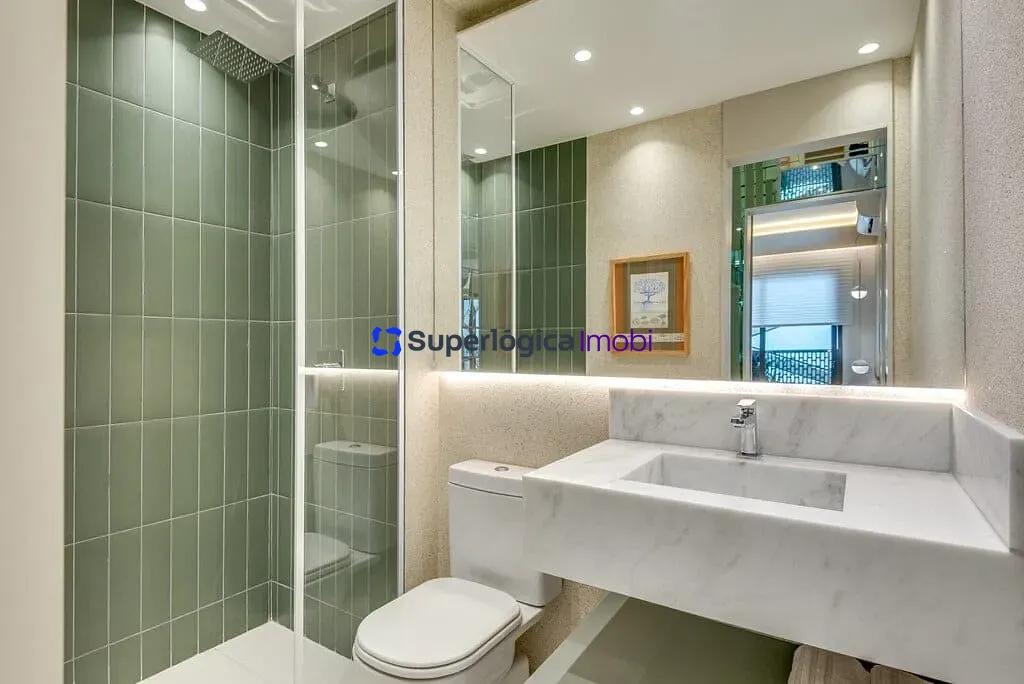 Apartamento, 3 quartos, 100 m² - Foto 24