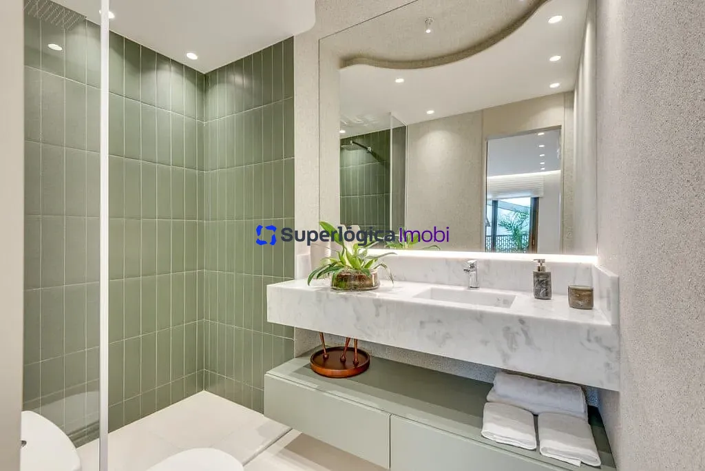Apartamento, 3 quartos, 100 m² - Foto 25