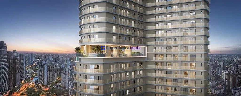 Apartamento, 3 quartos, 100 m² - Foto 43