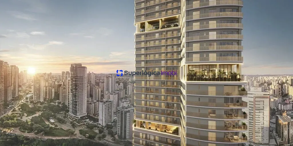 Apartamento, 3 quartos, 100 m² - Foto 45