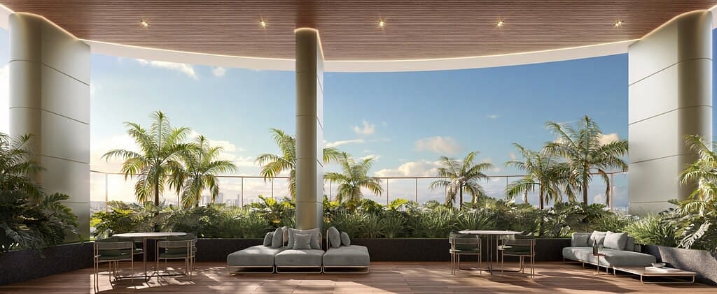 Apartamento, 1 quarto, 37 m² - Foto 34