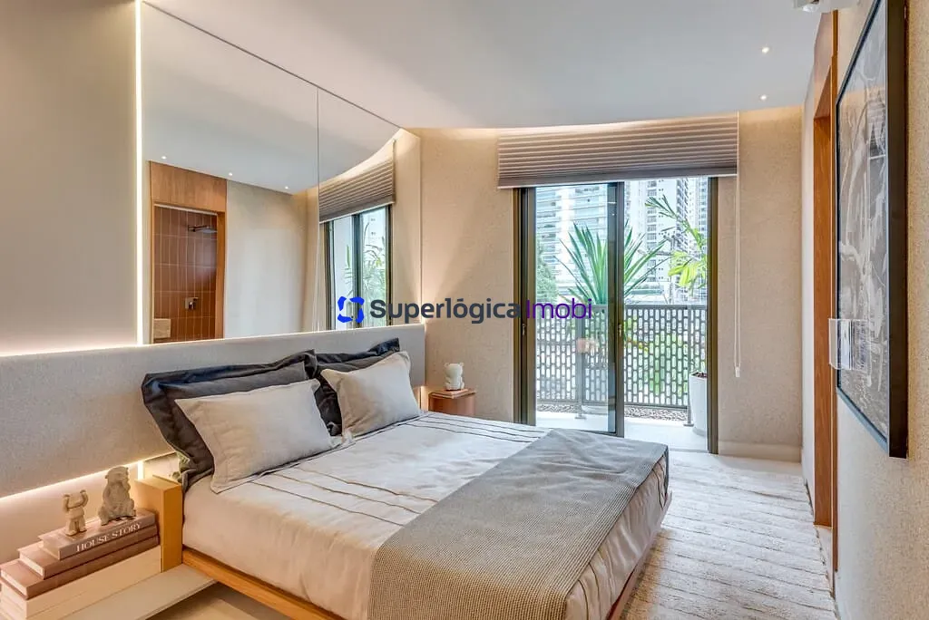Apartamento, 1 quarto, 37 m² - Foto 21