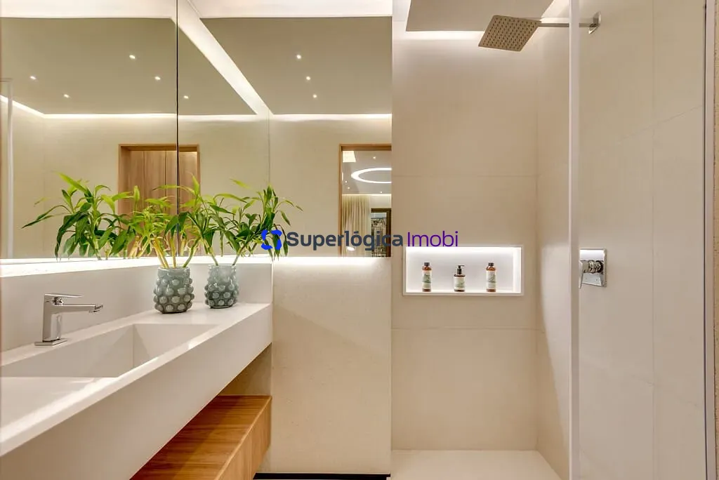 Apartamento, 1 quarto, 37 m² - Foto 23