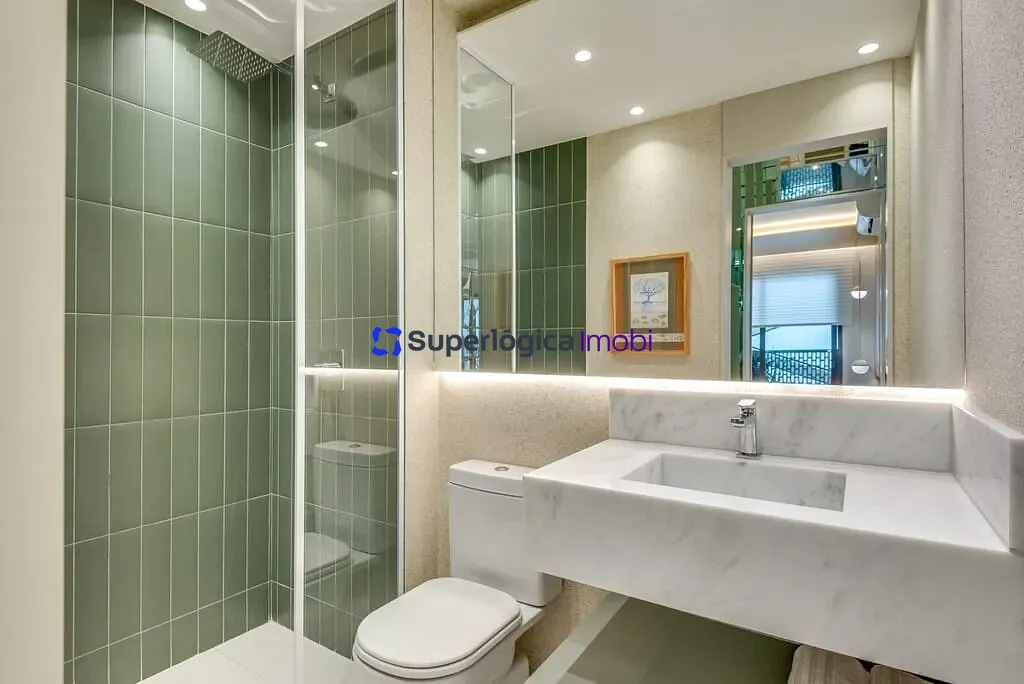 Apartamento, 1 quarto, 37 m² - Foto 24