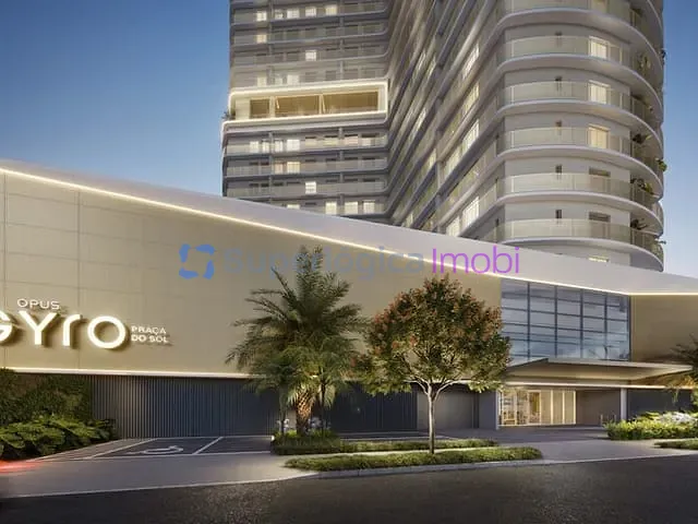 Studio 1 quarto e 1 banheiro, à venda, no bairro Setor Oeste em Goiânia