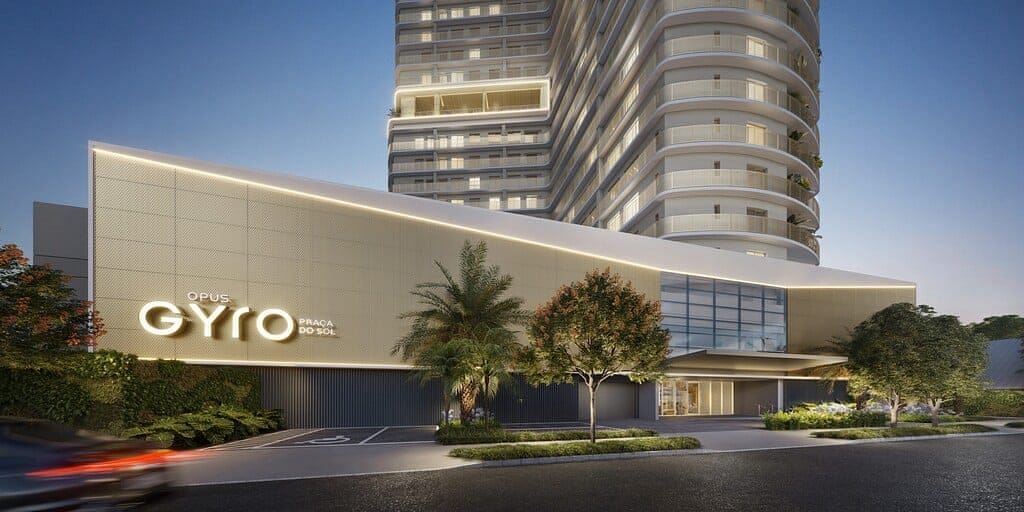 Apartamento, 2 quartos, 74 m² - Foto 3