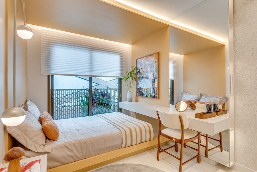 Apartamento, 2 quartos, 74 m² - Foto 19