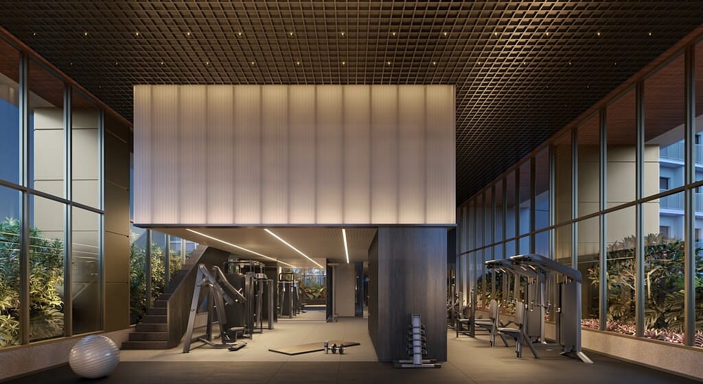 Apartamento, 2 quartos, 74 m² - Foto 27