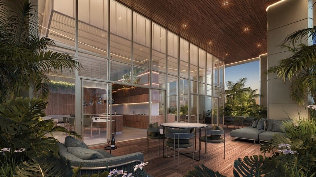 Apartamento, 2 quartos, 74 m² - Foto 35