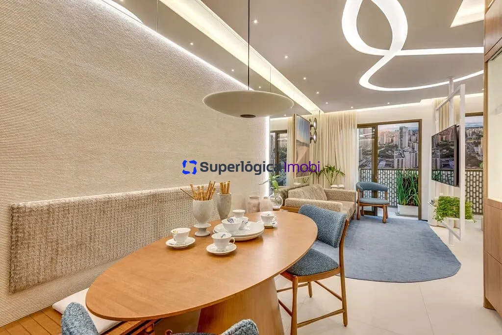 Apartamento, 2 quartos, 74 m² - Foto 8
