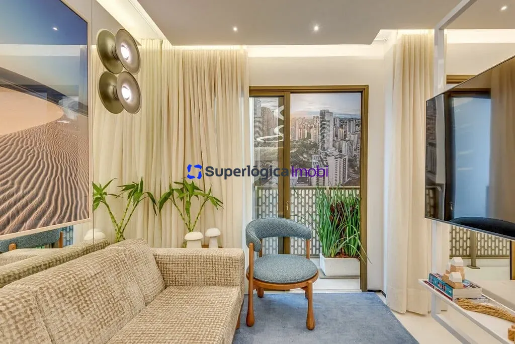 Apartamento, 2 quartos, 74 m² - Foto 10