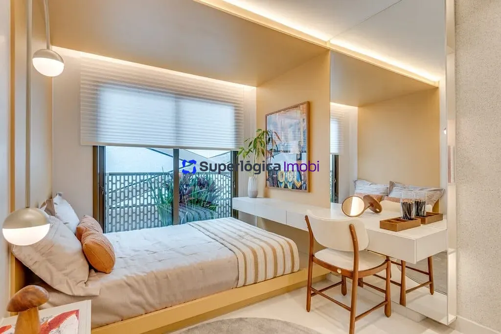 Apartamento, 2 quartos, 74 m² - Foto 19