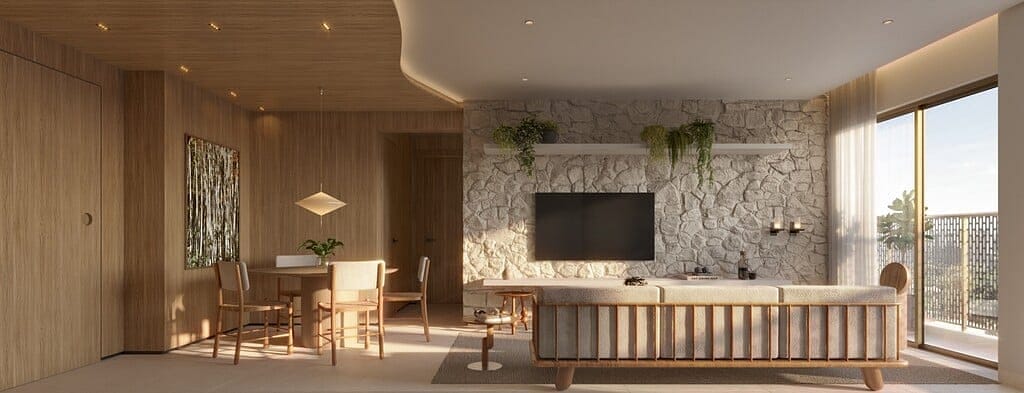 Apartamento, 2 quartos, 73 m² - Foto 6