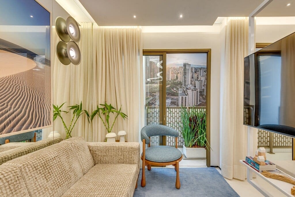 Apartamento, 2 quartos, 73 m² - Foto 10