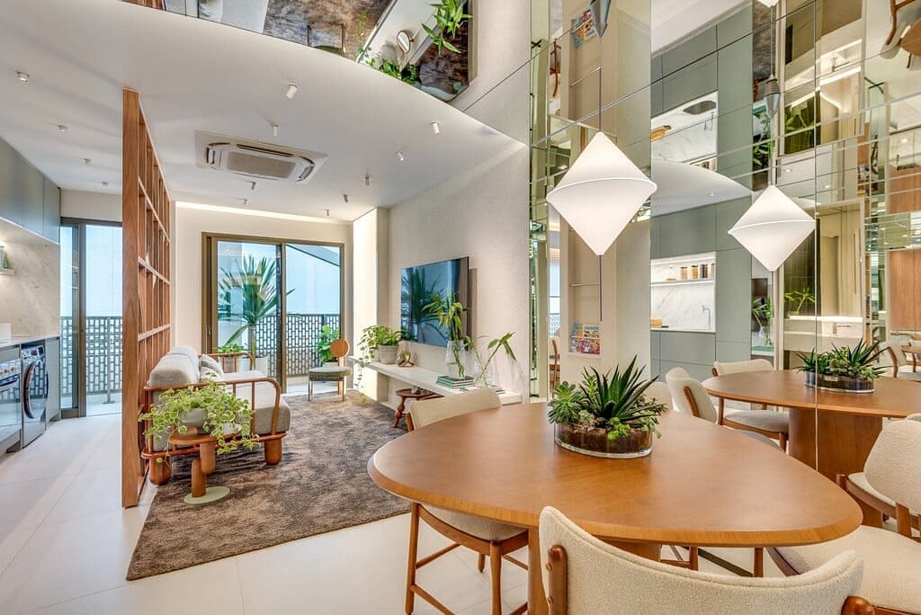 Apartamento, 2 quartos, 73 m² - Foto 11