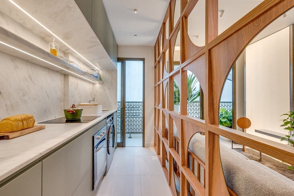 Apartamento, 2 quartos, 73 m² - Foto 17