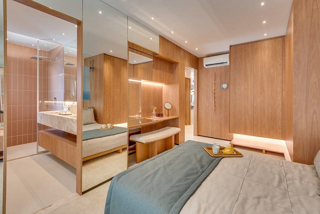 Apartamento, 2 quartos, 73 m² - Foto 22