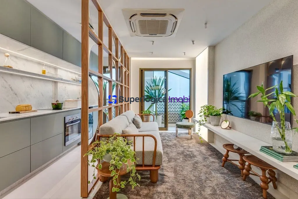 Apartamento, 2 quartos, 73 m² - Foto 16