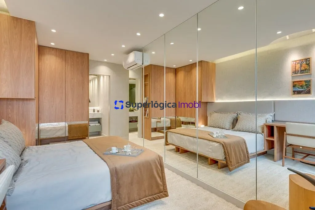 Apartamento, 2 quartos, 73 m² - Foto 20
