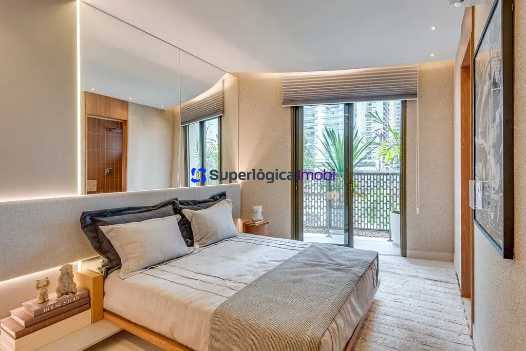 Apartamento, 2 quartos, 73 m² - Foto 21