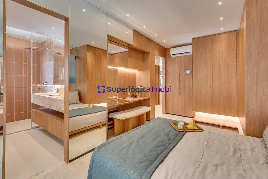 Apartamento, 2 quartos, 73 m² - Foto 22