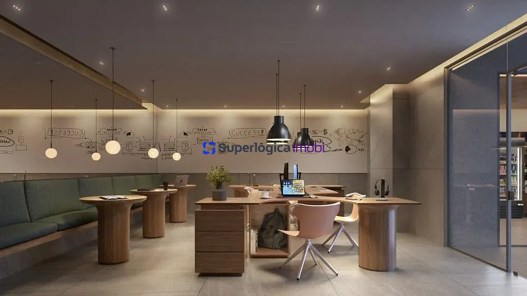 Apartamento, 2 quartos, 73 m² - Foto 32