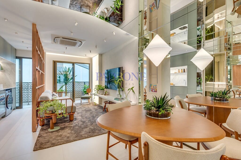 Apartamento à venda com 2 quartos, 70m² - Foto 11