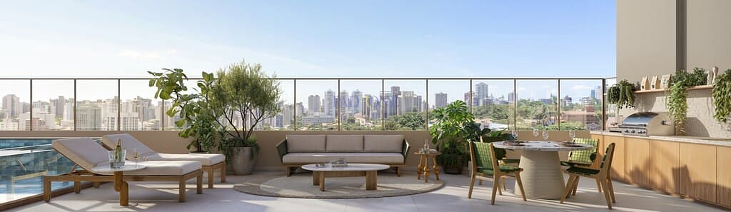 Apartamento à venda com 2 quartos, 70m² - Foto 15